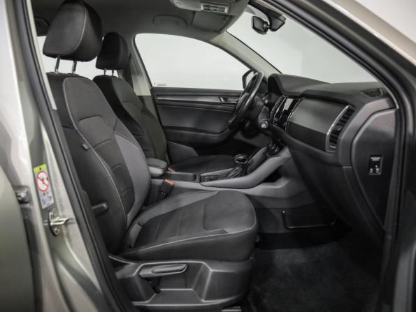 Skoda Kodiaq I с пробегом 2018 года, цена 2 099 000 рублей, 184477 км, внедорожник, Автокод Объявления