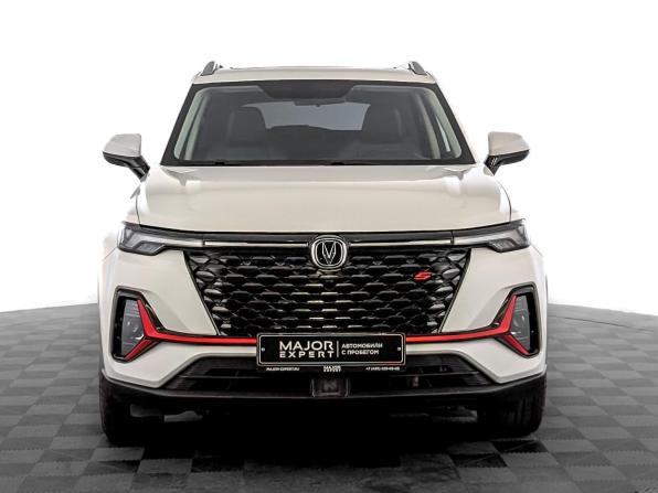 Changan CS35 Plus I Рестайлинг с пробегом 2024 года, цена 1 720 000 рублей, 33195 км, внедорожник, Автокод Объявления