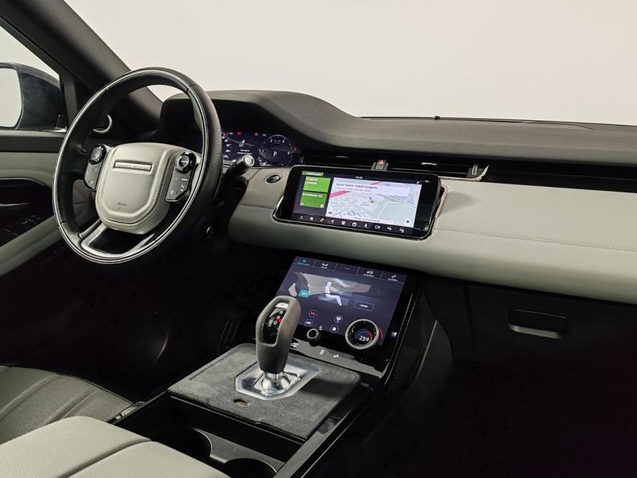 Land Rover Range Rover Evoque I Рестайлинг Москва  - изображение 10