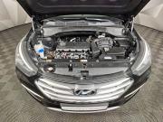 Hyundai Santa Fe III Рестайлинг Москва  - изображение 30
