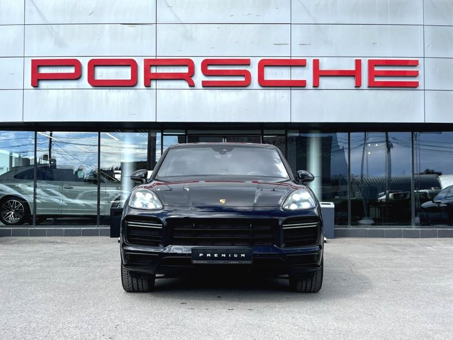 Porsche Cayenne III Пермь  - изображение 5
