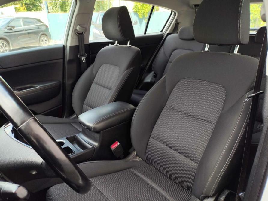 Kia Sportage IV Рестайлинг Санкт-Петербург  - изображение 10