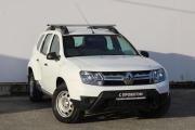 Renault Duster I Рестайлинг Березники  - изображение 21