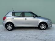 Skoda Fabia II Рестайлинг Кемерово  - изображение 20