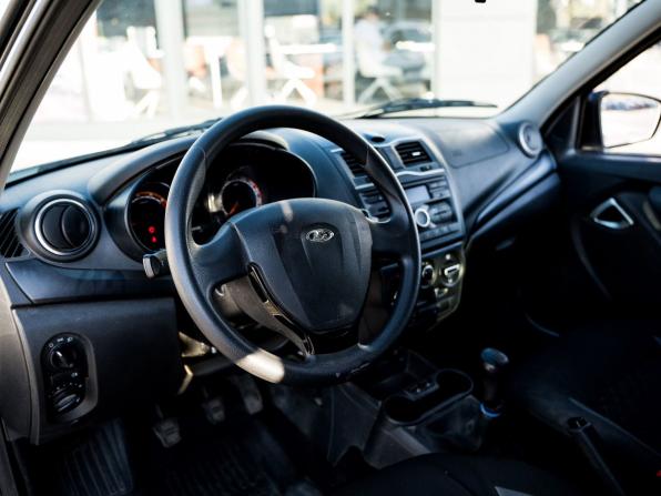 Lada (ВАЗ) Granta I Рестайлинг с пробегом 2023 года, цена 880 000 рублей, 87255 км, универсал, Автокод Объявления