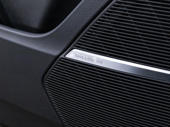 Audi Q8 I (4M) с пробегом 2022 года, цена 8 200 000 рублей, 84297 км, внедорожник, Автокод Объявления