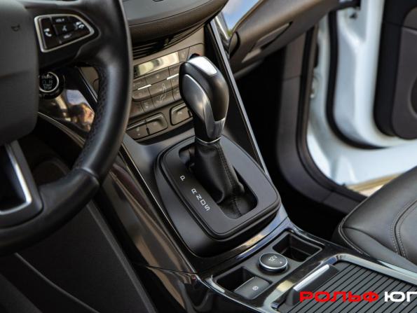 Ford Kuga II Рестайлинг с пробегом 2018 года, цена 1 698 000 рублей, 87174 км, внедорожник, Автокод Объявления