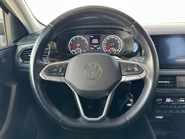 Volkswagen Polo VI с пробегом 2021 года, цена 1 575 000 рублей, 113052 км, лифтбек, Автокод Объявления