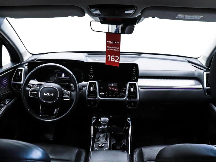 Kia Sorento IV Красноярск  - изображение 14