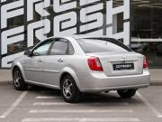 Chevrolet Lacetti I Волгоград  - изображение 18