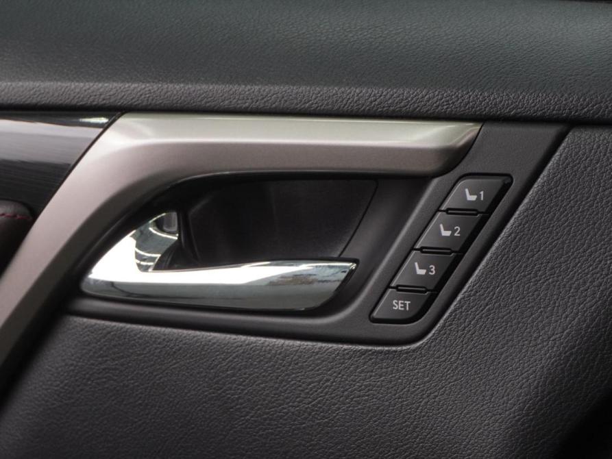Lexus RX IV Рестайлинг Воронеж  - изображение 20