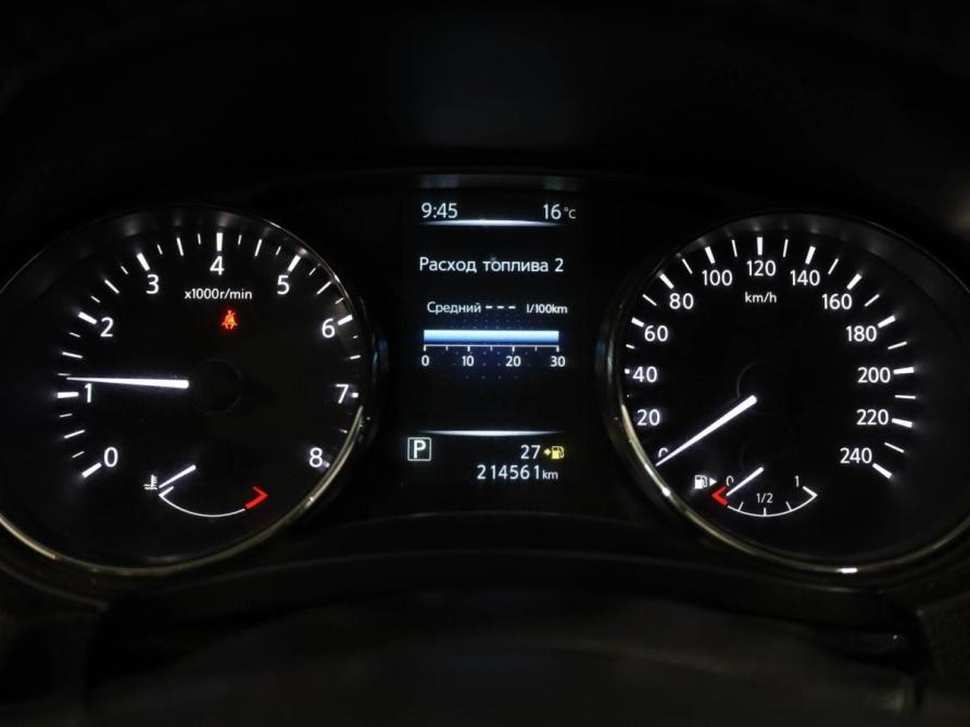 Nissan X-Trail III Ростов-на-Дону  - изображение 19