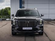 GAC GS8 II Москва  - изображение 24