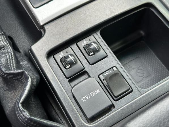 Toyota Land Cruiser Prado 150 Series Рестайлинг 1 с пробегом 2014 года, цена 3 399 000 рублей, 160381 км, внедорожник, Автокод Объявления