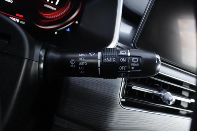 Chery Tiggo 8 Pro I с пробегом 2023 года, цена 2 250 000 рублей, 60933 км, внедорожник, Автокод Объявления