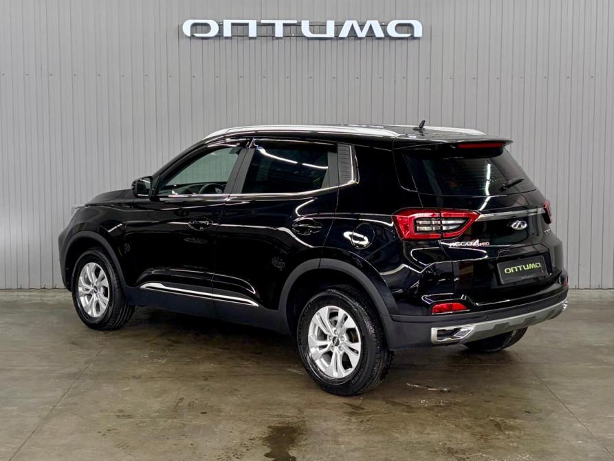 Chery Tiggo 4 Pro I Краснодар  - изображение 7