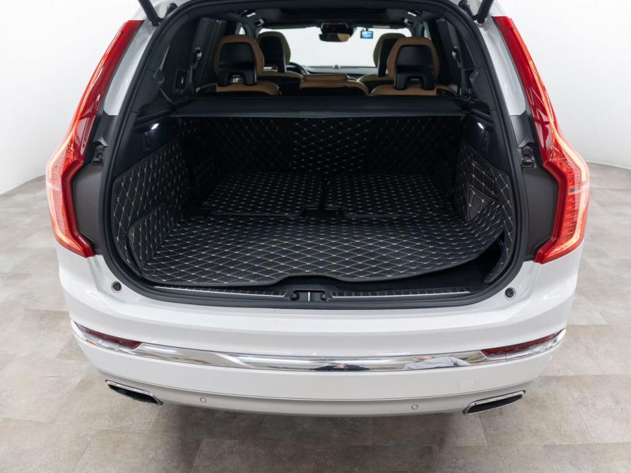 Volvo XC90 II Рестайлинг 1 Красноярск  - изображение 25