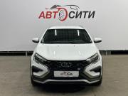 Lada (ВАЗ) Vesta I Рестайлинг (NG) Тамбов  - изображение 23