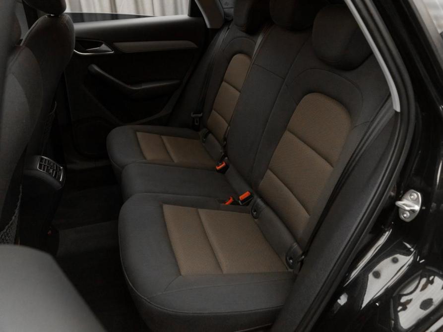 Audi Q3 I (8U) Москва  - изображение 12