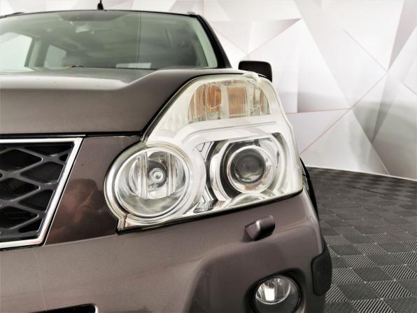 Nissan X-Trail II с пробегом 2007 года, цена 935 000 рублей, 180298 км, внедорожник, Автокод Объявления