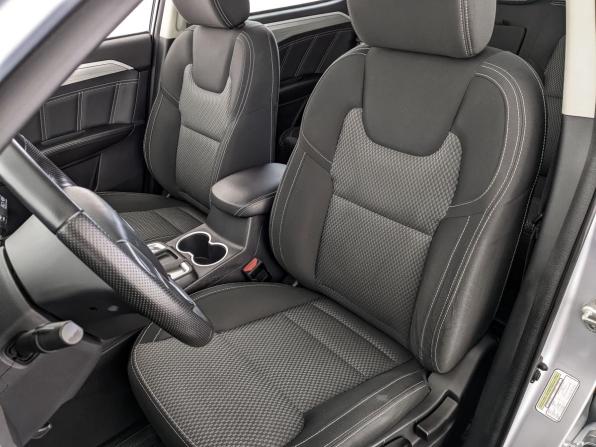 Geely Emgrand X7 I Рестайлинг 2 с пробегом 2019 года, цена 1 385 000 рублей, 47685 км, внедорожник, Автокод Объявления