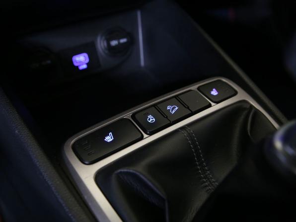 Hyundai Creta I с пробегом 2019 года, цена 1 590 000 рублей, 129000 км, внедорожник, Автокод Объявления