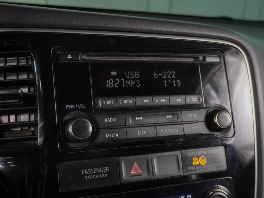 Mitsubishi Outlander III Рестайлинг Воронеж  - изображение 17