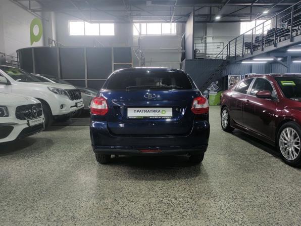 Lada (ВАЗ) Granta I с пробегом 2015 года, цена 300 000 рублей, 205000 км, лифтбек, Автокод Объявления