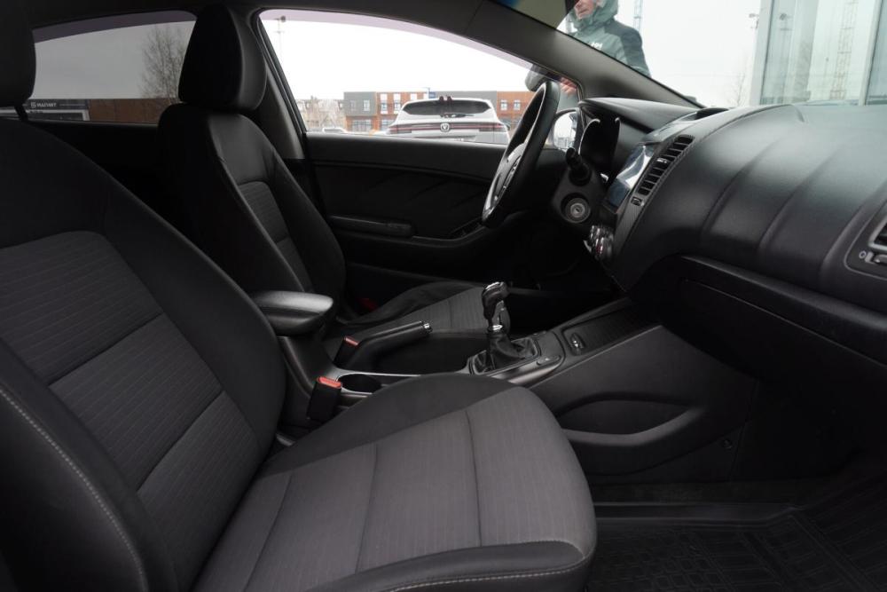 Kia Cerato III Ульяновск  - изображение 18