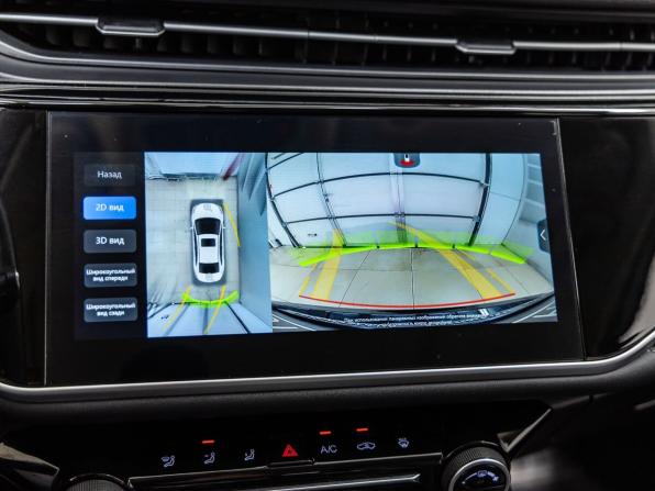 Omoda S5 с пробегом 2023 года, цена 1 318 000 рублей, 47162 км, седан, Автокод Объявления