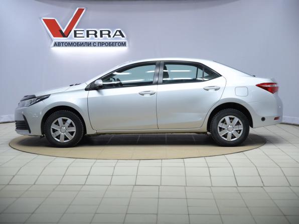 Toyota Corolla XI (E160 E170 E180) Рестайлинг 1 с пробегом 2016 года, цена 1 300 000 рублей, 189922 км, седан, Автокод Объявления