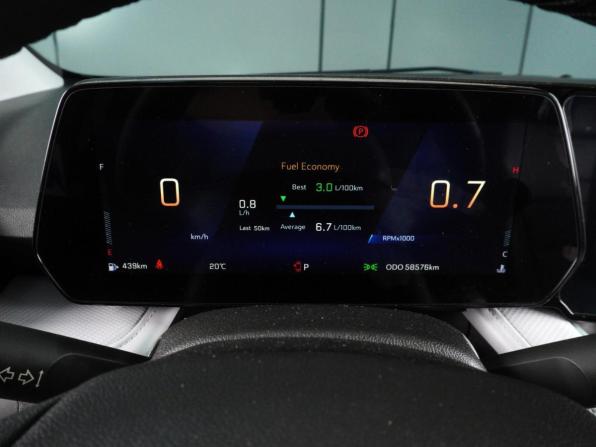 Chevrolet Monza II Рестайлинг с пробегом 2023 года, цена 1 729 000 рублей, 58576 км, седан, Автокод Объявления