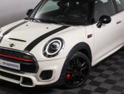 Mini Hatch III (F55/F56) Рестайлинг Москва  - изображение 50