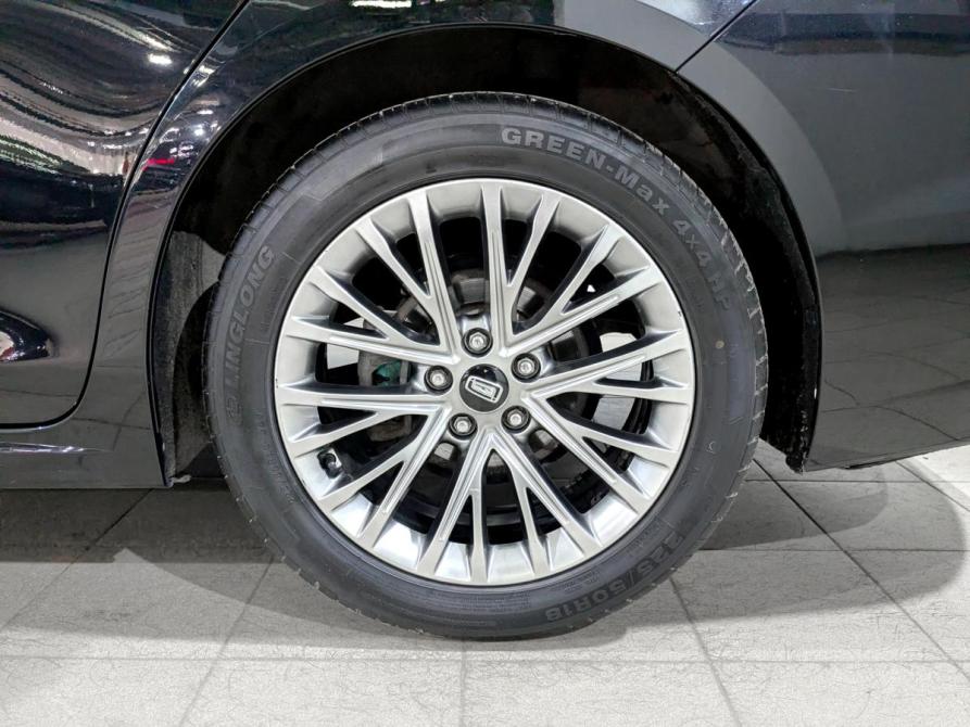 FAW Bestune B70 I Москва  - изображение 18