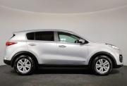 Kia Sportage IV Рестайлинг Ярославль  - изображение 29