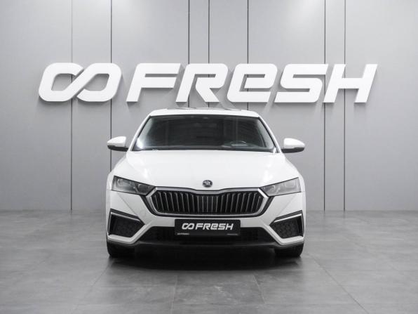 Skoda Octavia IV (A8) с пробегом 2023 года, цена 2 299 000 рублей, 130463 км, лифтбек, Автокод Объявления