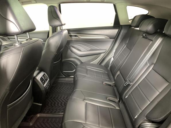 Haval F7 I с пробегом 2021 года, цена 1 799 000 рублей, 124338 км, внедорожник, Автокод Объявления