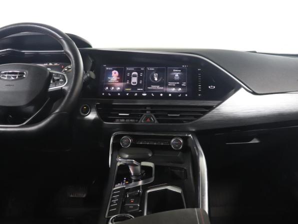 Geely Tugella I Рестайлинг с пробегом 2022 года, цена 2 699 000 рублей, 54900 км, внедорожник, Автокод Объявления