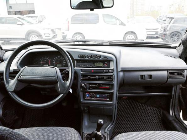 Lada (ВАЗ) 2113 с пробегом 2013 года, цена 230 000 рублей, 172000 км, хэтчбек, Автокод Объявления