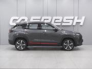 Changan CS35 Plus I Рестайлинг Ростов-на-Дону  - изображение 26