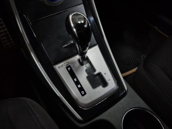 Hyundai Elantra V (MD) с пробегом 2012 года, цена 970 000 рублей, 208518 км, седан, Автокод Объявления