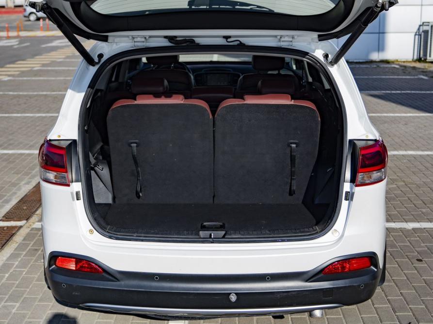Kia Sorento III Prime Ростов-на-Дону  - изображение 35