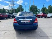 Nissan Tiida I Рестайлинг Стерлитамак  - изображение 28