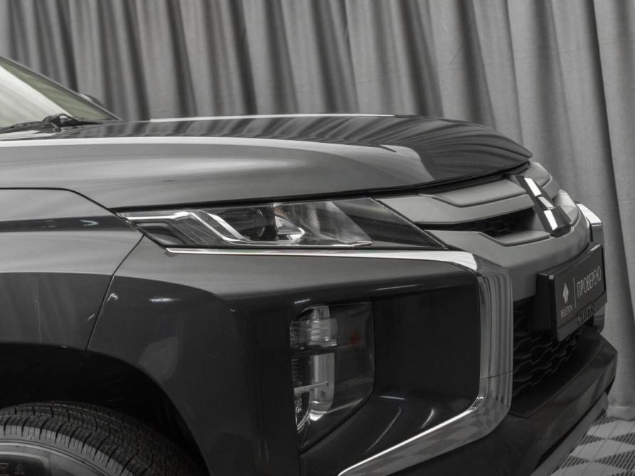 Mitsubishi L200 V Рестайлинг Москва  - изображение 24