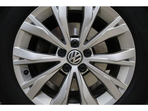 Volkswagen Tiguan II с пробегом 2017 года, цена 2 549 000 рублей, 158740 км, внедорожник, Автокод Объявления