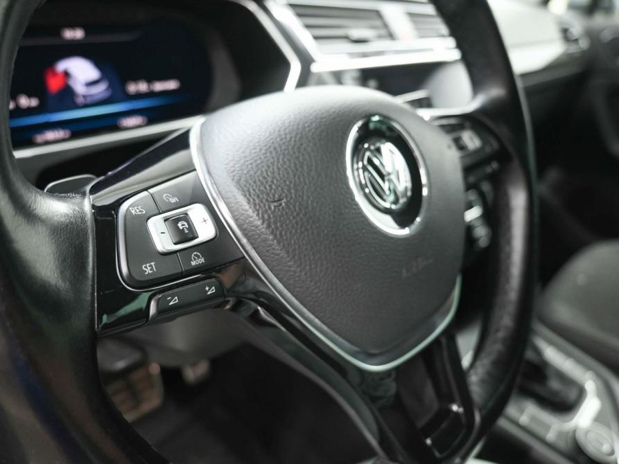 Volkswagen Tiguan II Ростов-на-Дону  - изображение 13
