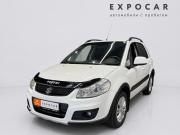 Suzuki SX4 I (Classic) Рестайлинг Нижний Новгород  - изображение 15