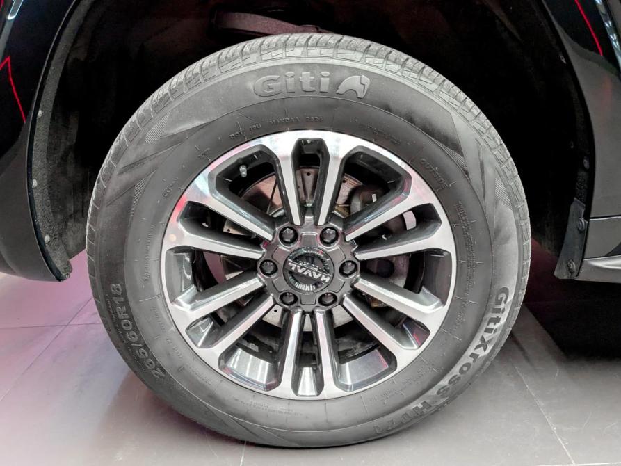 Haval H9 II Москва  - изображение 19