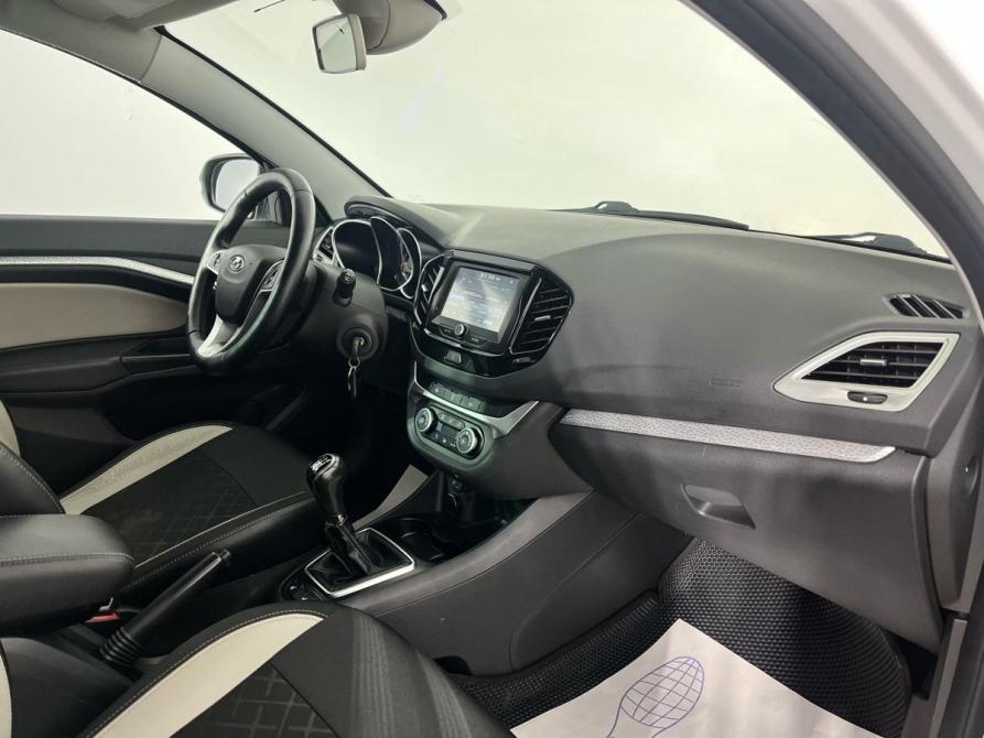 Lada (ВАЗ) Vesta I Ижевск  - изображение 9