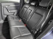 Chevrolet Captiva I Нижний Новгород  - изображение 30